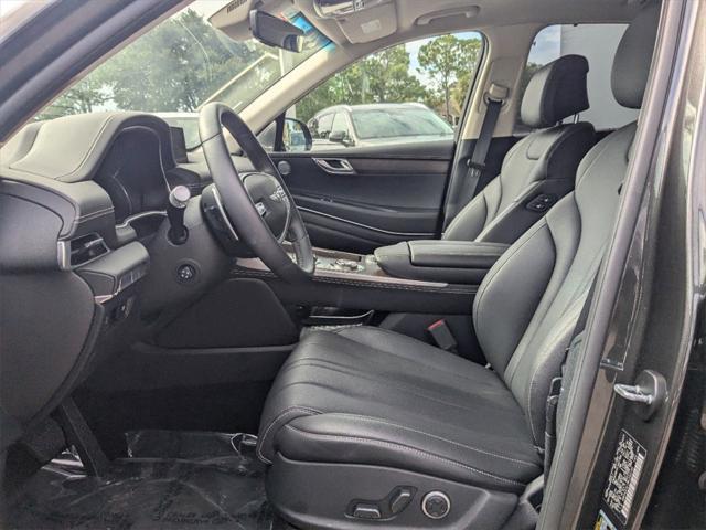 2024 Genesis GV80 3.5T AWD