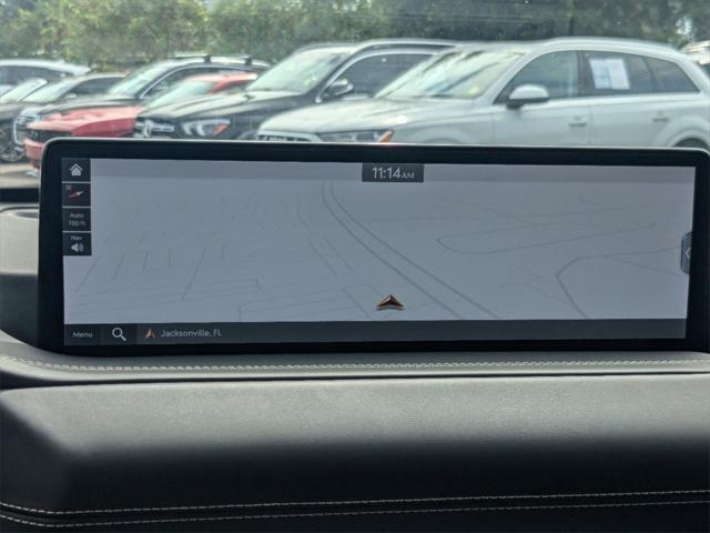 2024 Genesis GV80 3.5T AWD