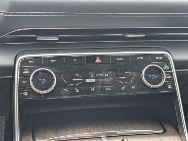 2024 Genesis GV80 3.5T AWD