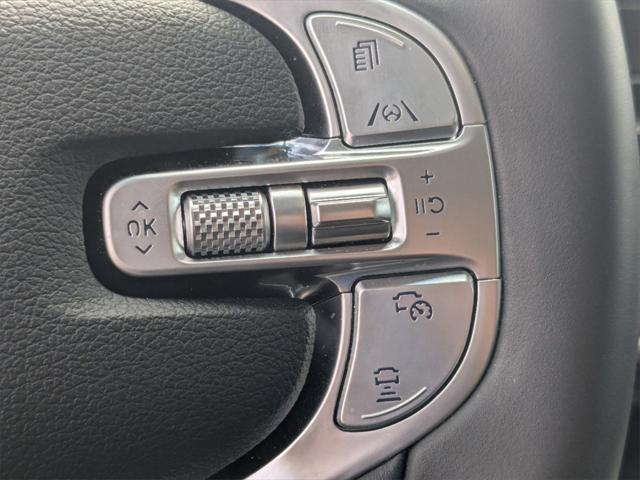 2024 Genesis GV80 3.5T AWD