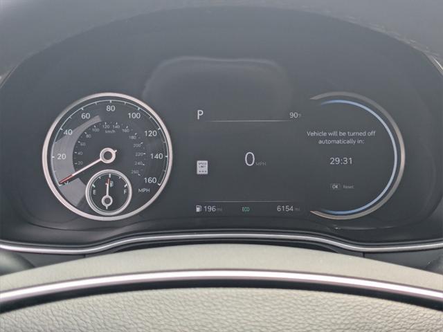 2024 Genesis GV80 3.5T AWD