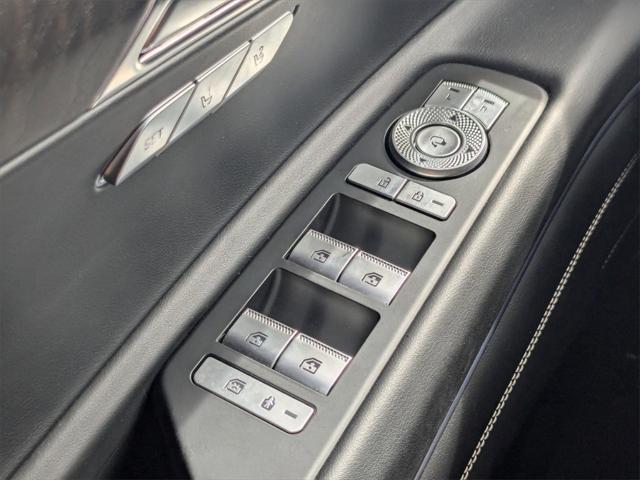 2024 Genesis GV80 3.5T AWD