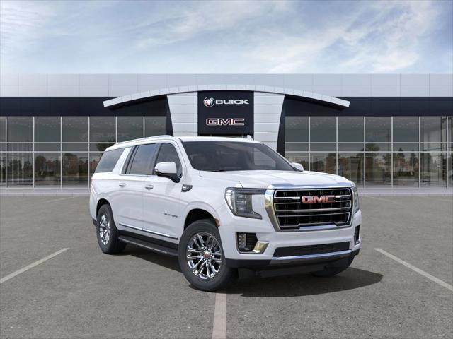 2024 GMC Yukon XL