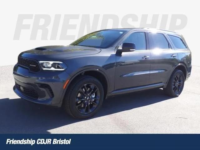 2025 Dodge Durango DURANGO GT PLUS AWD