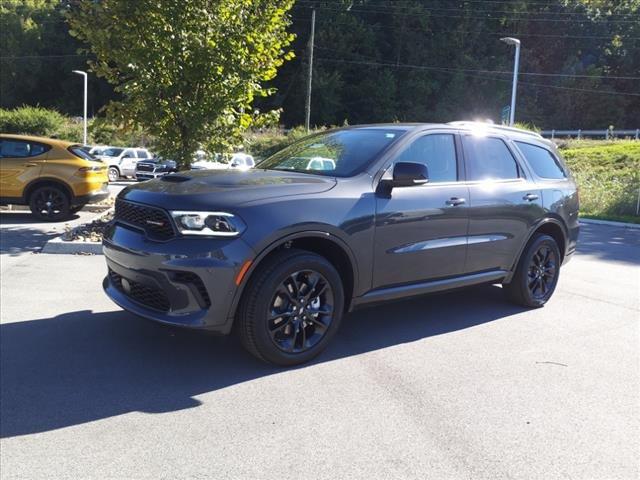 2025 Dodge Durango DURANGO GT PLUS AWD