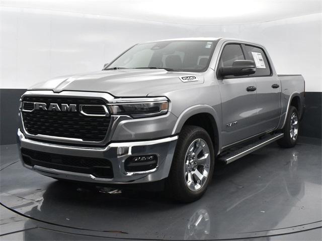 2025 RAM Ram 1500 RAM 1500 LONE STAR CREW CAB 4X4 57 BOX