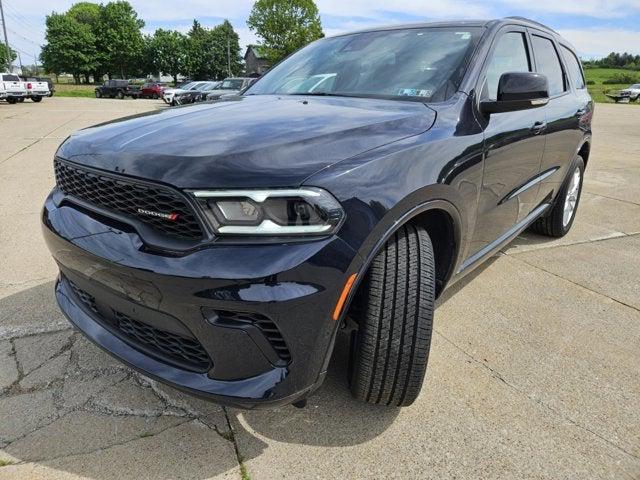 2025 Dodge Durango DURANGO GT PLUS AWD