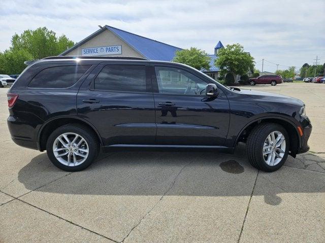 2025 Dodge Durango DURANGO GT PLUS AWD