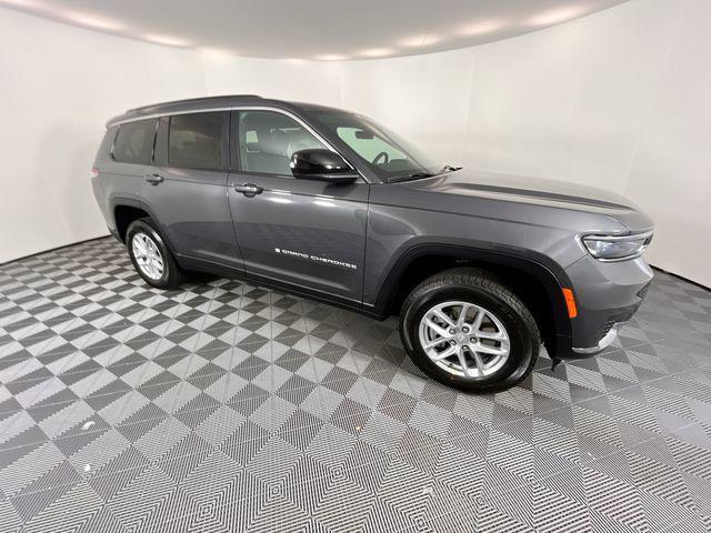 2025 Jeep Grand Cherokee GRAND CHEROKEE L LAREDO X 4X2