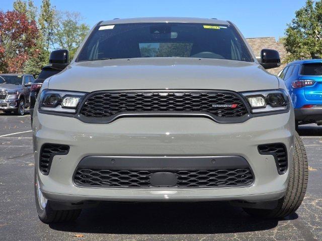 2025 Dodge Durango DURANGO GT PLUS AWD