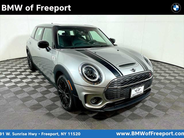 2024 MINI Clubman