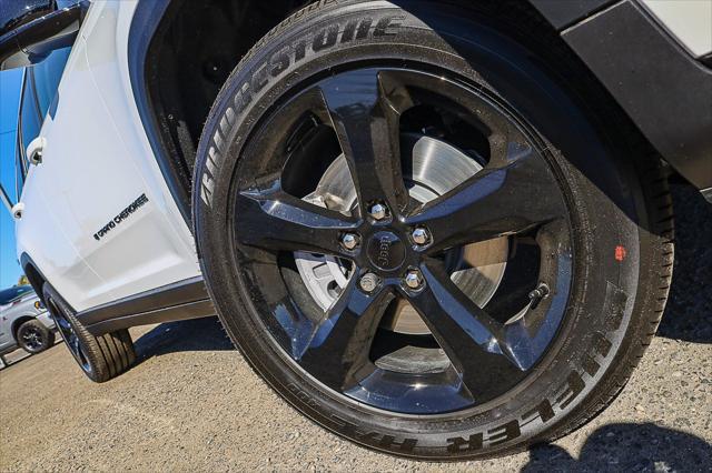 2025 Jeep Grand Cherokee GRAND CHEROKEE L ALTITUDE X 4X2