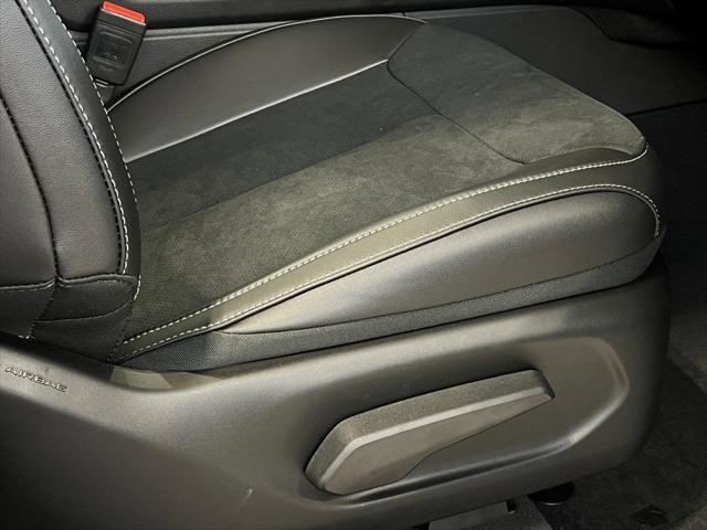 New 2025 Jeep Grand Cherokee Altitude X New 2025 Jeep Grand Cherokee Altitude X