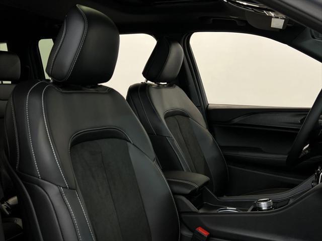 New 2025 Jeep Grand Cherokee Altitude X New 2025 Jeep Grand Cherokee Altitude X