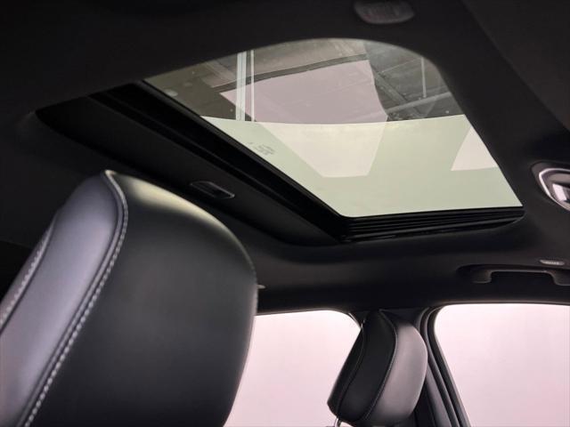 New 2025 Jeep Grand Cherokee Altitude X New 2025 Jeep Grand Cherokee Altitude X