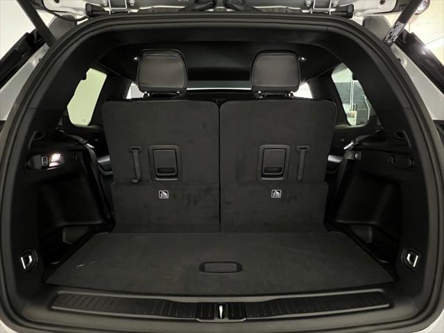 New 2025 Jeep Grand Cherokee Altitude X New 2025 Jeep Grand Cherokee Altitude X