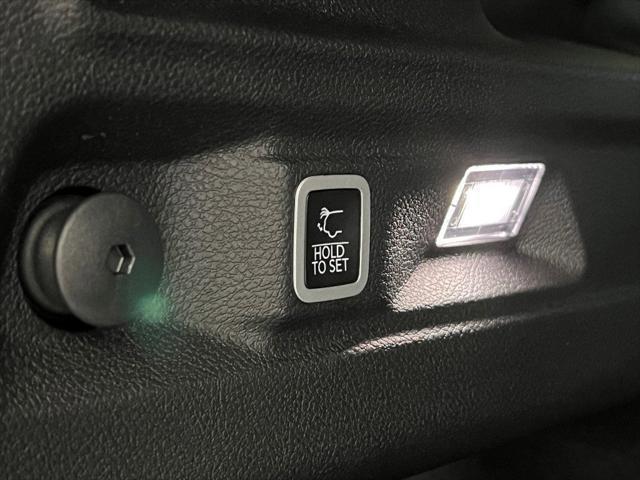 New 2025 Jeep Grand Cherokee Altitude X New 2025 Jeep Grand Cherokee Altitude X