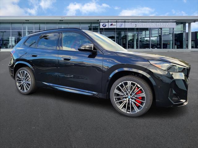 2025 BMW X1