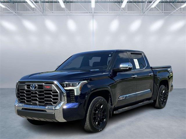 2023 Toyota Tundra