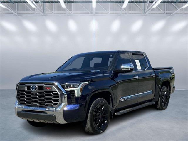 2023 Toyota Tundra