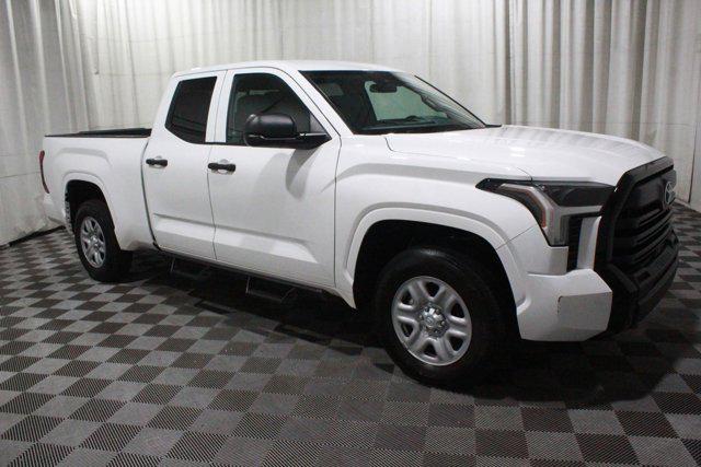 2022 Toyota Tundra SR for sale in Wichita, KS