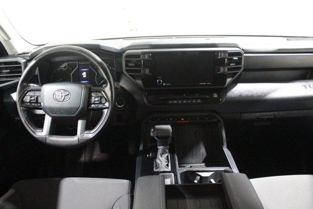 2022 Toyota Tundra SR