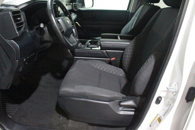 2022 Toyota Tundra SR