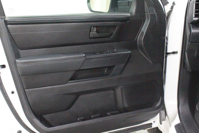 2022 Toyota Tundra SR