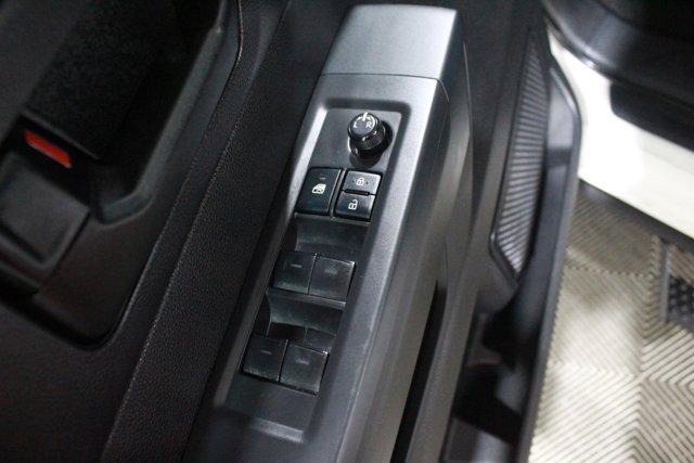 2022 Toyota Tundra SR