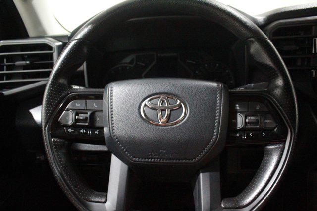 2022 Toyota Tundra SR