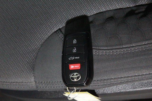 2022 Toyota Tundra SR