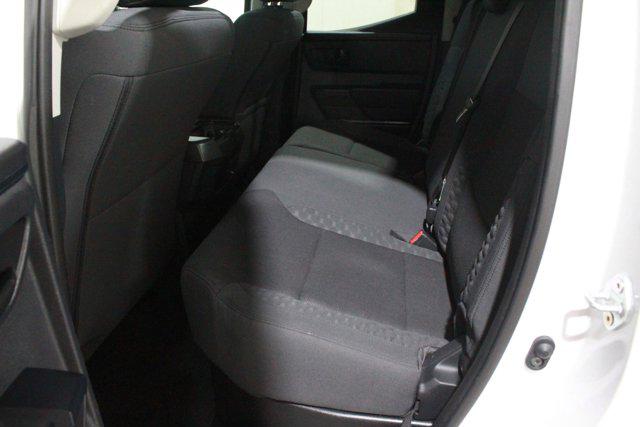 2022 Toyota Tundra SR