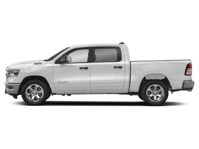 2023 RAM 1500 Big Horn Crew Cab 4x4 64 Box