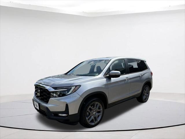 2022 Honda Passport AWD EX-L