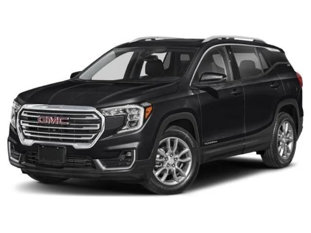 2023 GMC Terrain AWD SLE