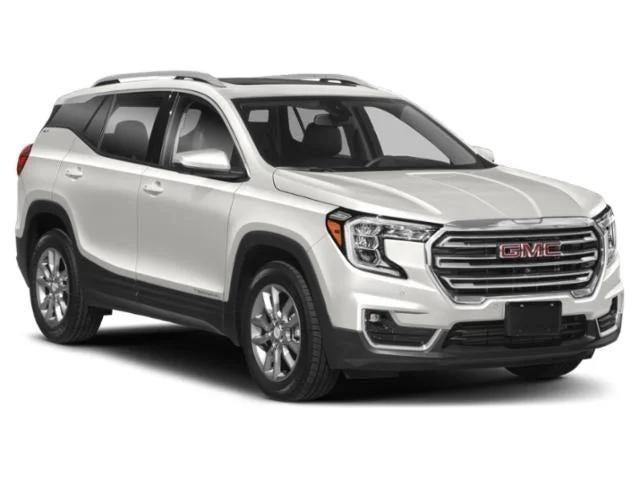 2023 GMC Terrain AWD SLE