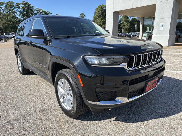 2023 Jeep Grand Cherokee L Laredo 4x4