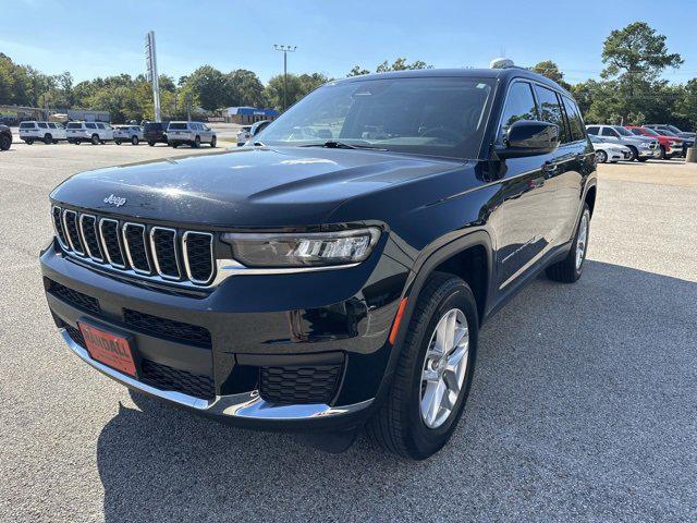 2023 Jeep Grand Cherokee L Laredo 4x4