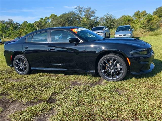 2023 Dodge Charger GT AWD