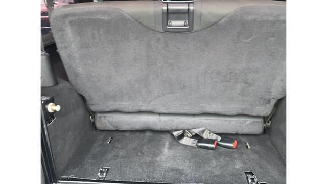 2006 Jeep Wrangler Rubicon