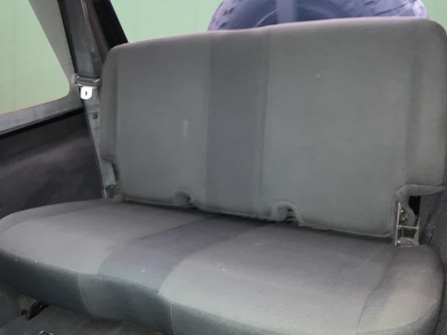 2006 Jeep Wrangler Rubicon