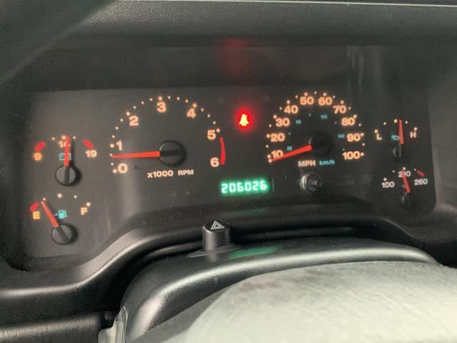2006 Jeep Wrangler Rubicon