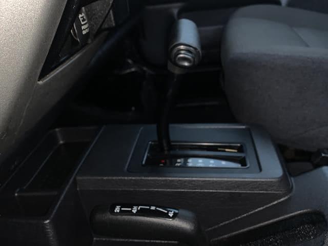 2006 Jeep Wrangler Rubicon
