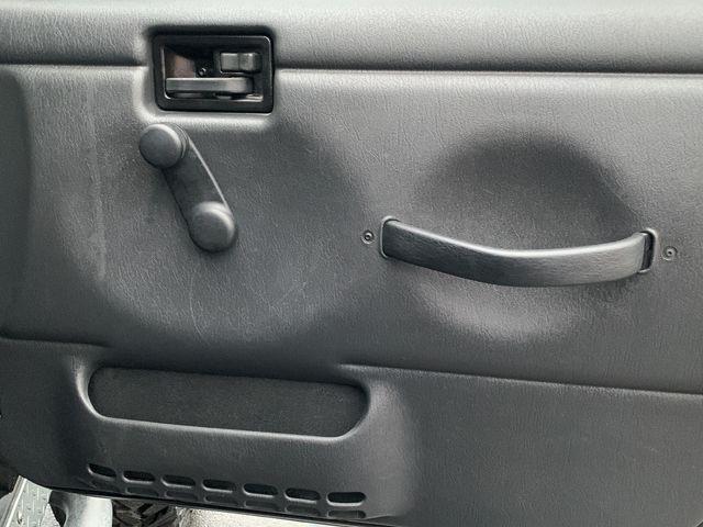 2006 Jeep Wrangler Rubicon