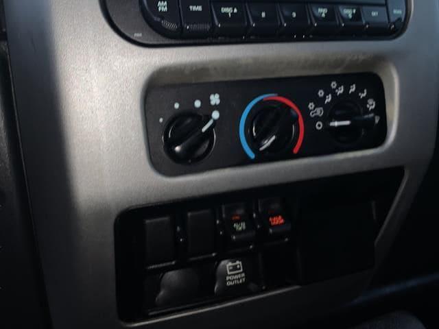 2006 Jeep Wrangler Rubicon