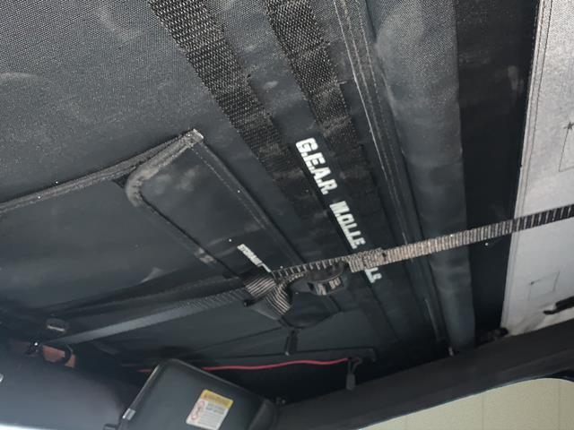 2006 Jeep Wrangler Rubicon