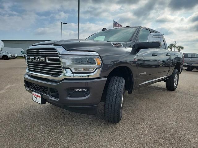 2024 RAM 2500 Laramie Crew Cab 4x4 64 Box