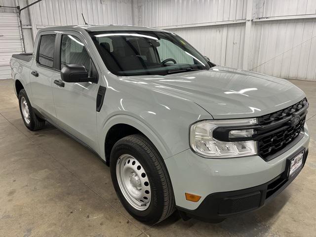 2024 Ford Maverick XL