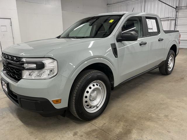 2024 Ford Maverick XL