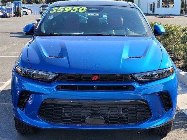 2024 Dodge Hornet GT Plus AWD
